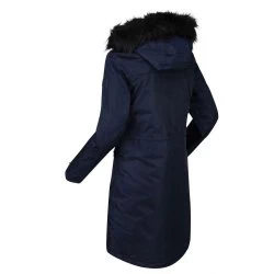 Дамско яке с мембрана Regatta Lexis - 9