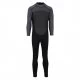 Regatta Mens Full Lightweight Comfortable Grippy Wetsuit - 3