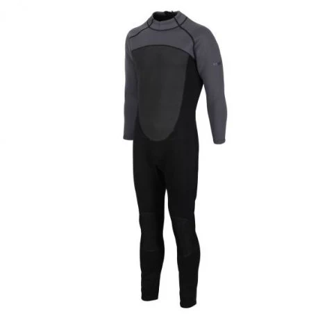 Regatta Mens Full Lightweight Comfortable Grippy Wetsuit - 5