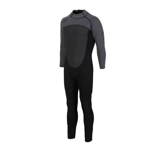 Regatta Mens Full Lightweight Comfortable Grippy Wetsuit - 5