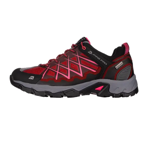 Shoes Alpine Pro Levre - 1