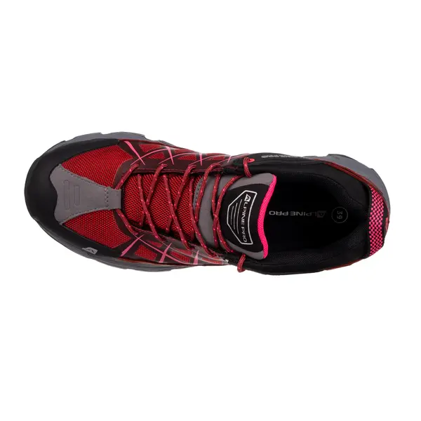 Shoes Alpine Pro Levre - 3