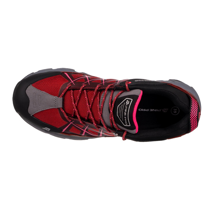 Shoes Alpine Pro Levre - 3