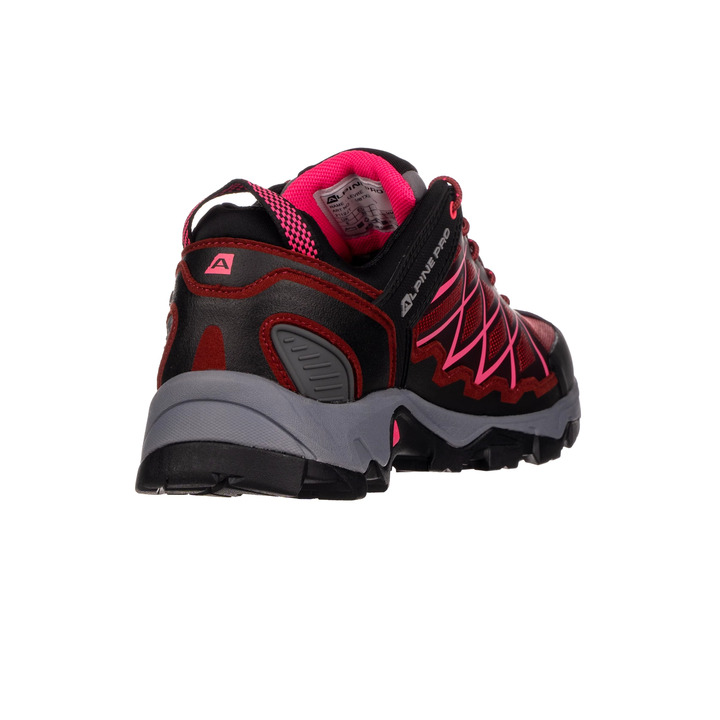 Shoes Alpine Pro Levre - 4