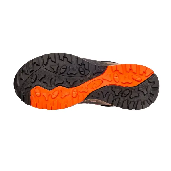 Shoes Alpine Pro Zemede - 2