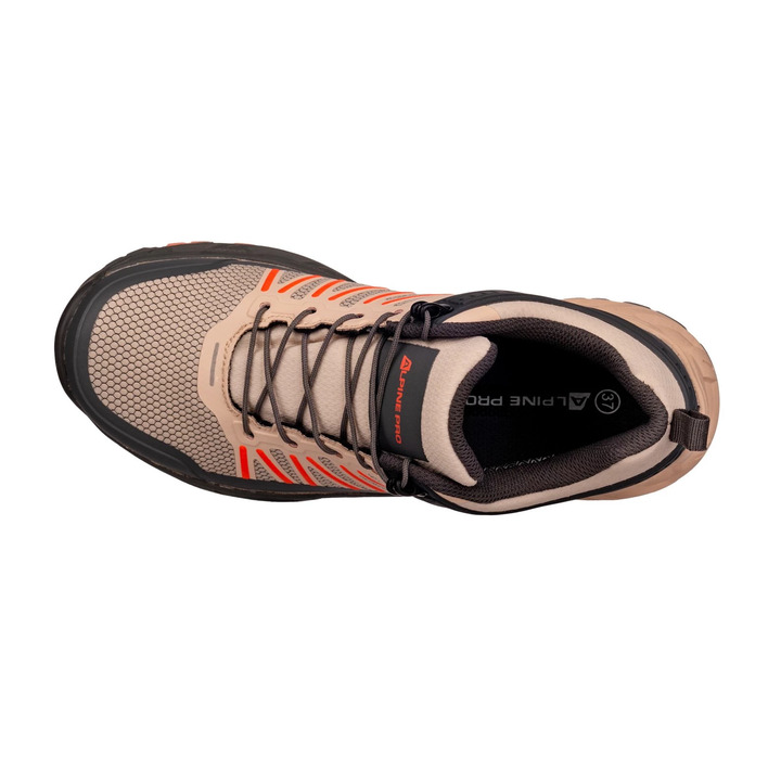 Shoes Alpine Pro Zemede - 3