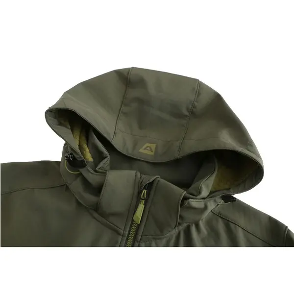 Мъжко Softshell яке Alpine Pro Zaih - 6