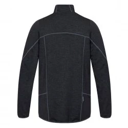 Мъжки суитшърт Hannah Damar Dark Gray - 2