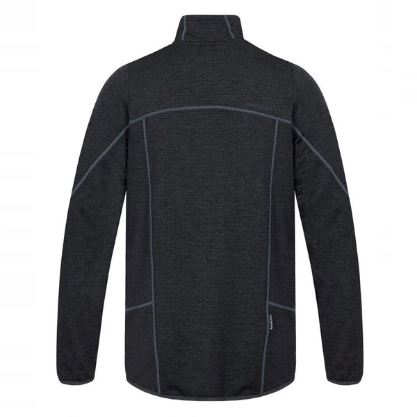 Мъжки суитшърт Hannah Damar Dark Gray - 2