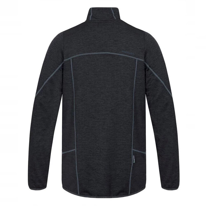 Мъжки суитшърт Hannah Damar Dark Gray - 2