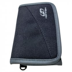 Wallet Hannah Nipper Anthracite - 2