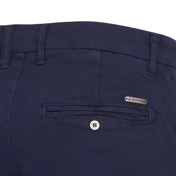 Men's shorts Alpine Pro Hunar - 1