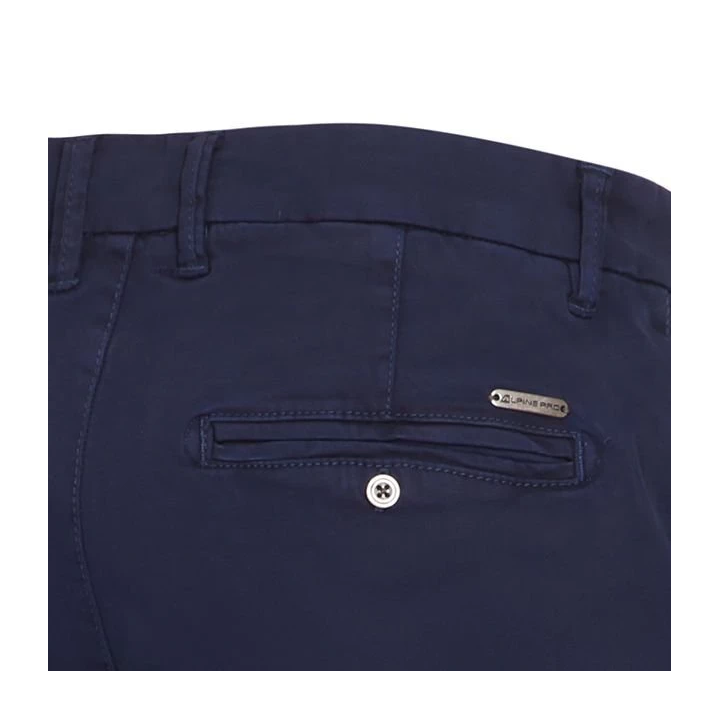 Men's shorts Alpine Pro Hunar - 1