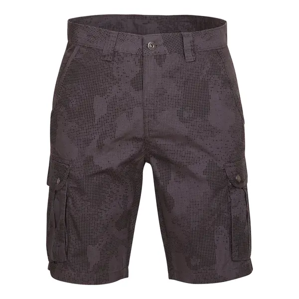 Мъжки къси панталони Alpine Pro Celent - 1