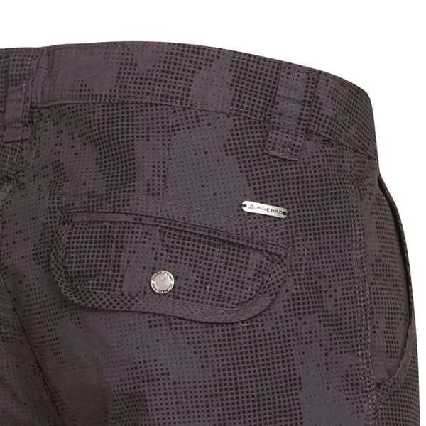 Мъжки къси панталони Alpine Pro Celent - 3