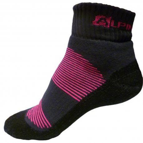 Socks Alpine Pro Maccko 411 - 1