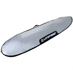 Windsurf boardbag 235 x 60 Unifiber punctured