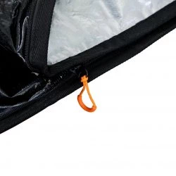 Windsurf boardbag 235 x 65 Unifiber - 6