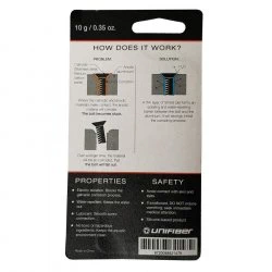 UNIFIBER Shield Gel for foil screws - 3