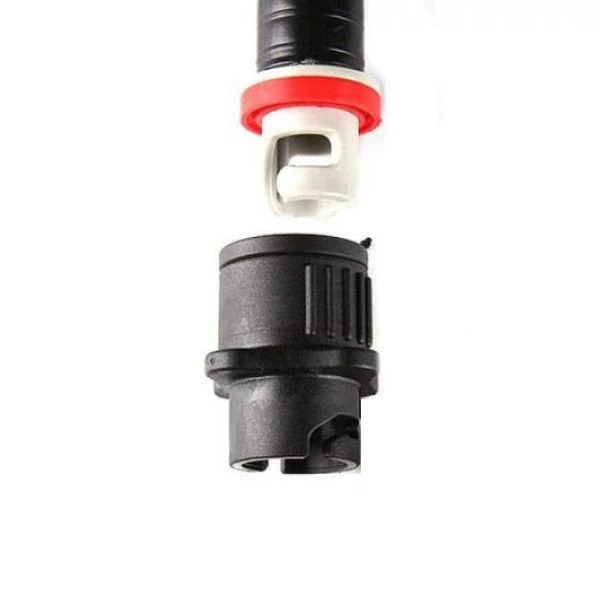 Pump Adapter Inflatable Boards to Kite & Wing - 1