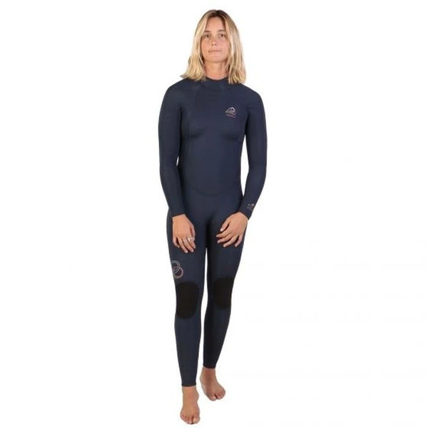Wetsuit women's Soöruz Fly Plus 5/4 - 3