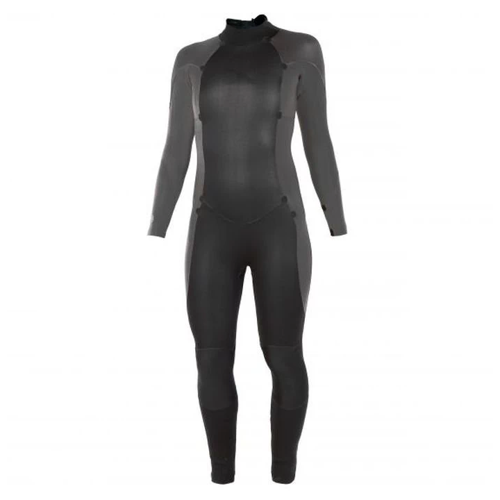 Wetsuit women's Soöruz Fly Plus 5/4 - 5
