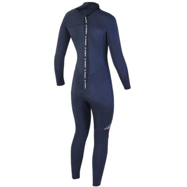 Wetsuit women's Soöruz Fly Plus 5/4 - 2