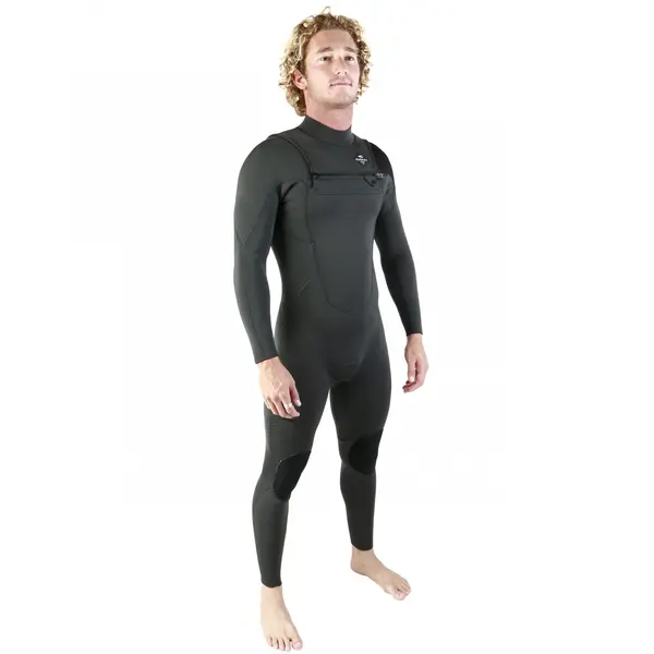 Wetsuit men's Soöruz Fly Plus 5/4 Front-zip - 2