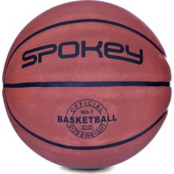 Топка за баскетбол Spokey Braziro - 1