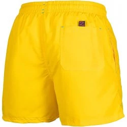 Men's shorts Zagano 5106 Yellow - 2