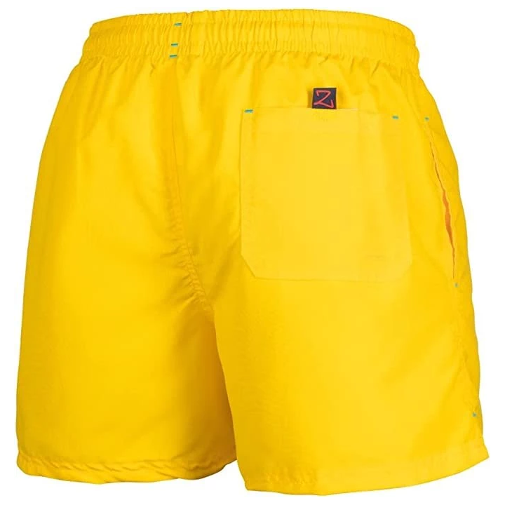 Men's shorts Zagano 5106 Yellow - 2