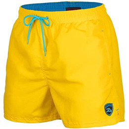 Мъжки борд шорти Zagano 5106 Yellow - 1