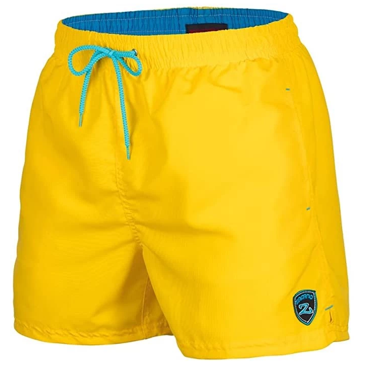 Men's shorts Zagano 5106 Yellow - 1