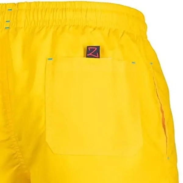 Men's shorts Zagano 5106 Yellow - 3