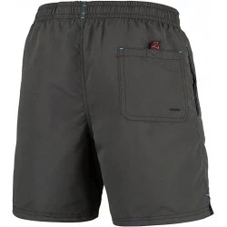 Men's shorts Zagano 5106 Titanium Long - 2