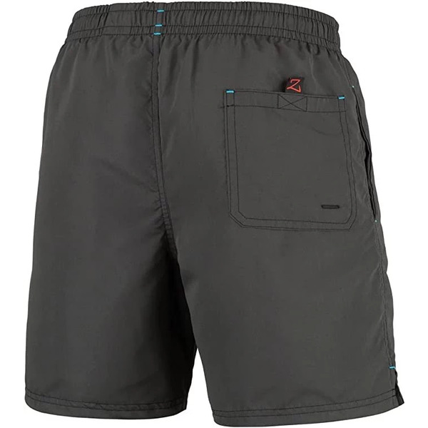 Мъжки борд шорти Zagano 5106 Titanium Long - 2