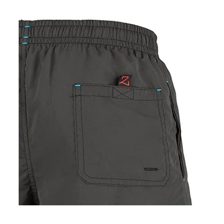 Men's shorts Zagano 5106 Titanium Long - 3