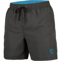 Men's shorts Zagano 5106 Titanium Long - 1