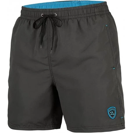 Men's shorts Zagano 5106 Titanium Long - 1
