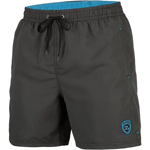 Мъжки борд шорти Zagano 5106 Titanium Long - 1