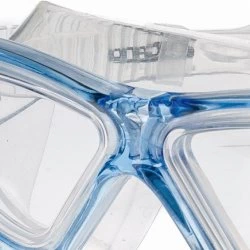Плувни очила маска Zagano 8120 - 3