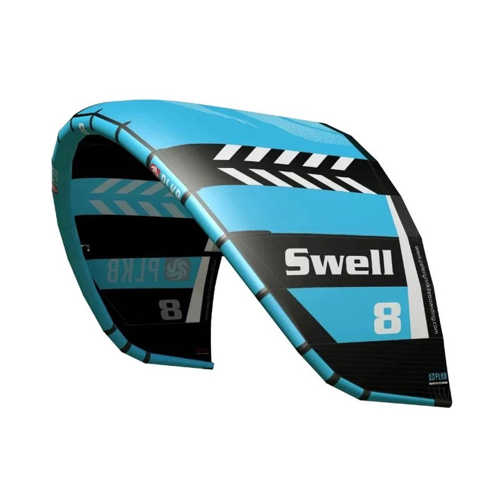 Kite Peter Lynn PLKB Swell 8m2 - 1
