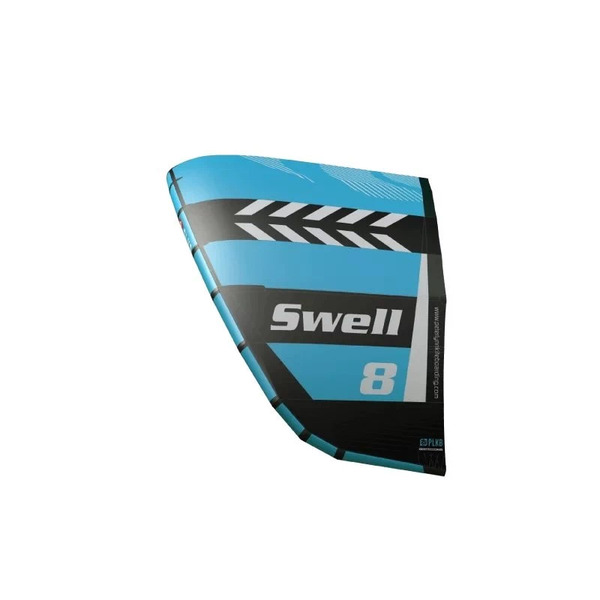 Kite Peter Lynn PLKB Swell 8m2 - 3