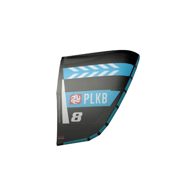 Kite Peter Lynn PLKB Swell 8m2 - 4
