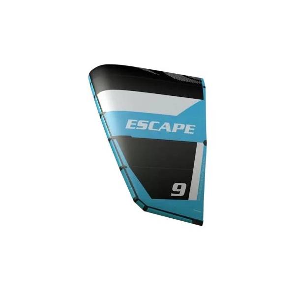 Kite Peter Lynn PLKB Hook Blue - 3