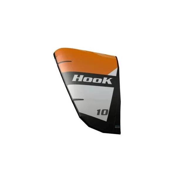 Кайт Peter Lynn PLKB Hook 14.0 Orange - 3