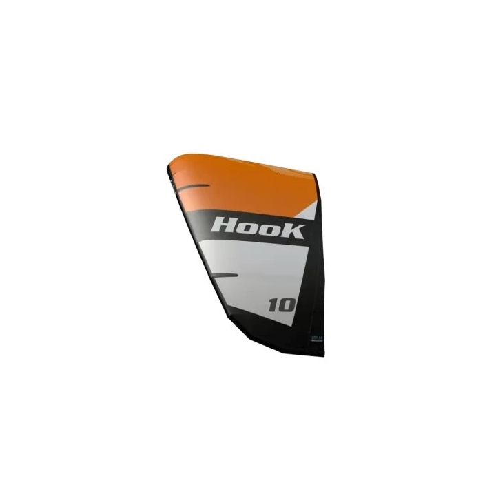 Kite Peter Lynn PLKB Hook Orange - 3