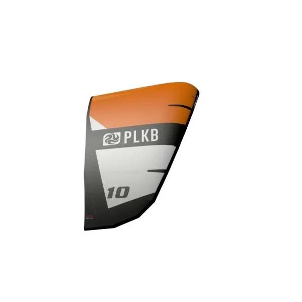 Кайт Peter Lynn PLKB Hook 14.0 Orange - 4