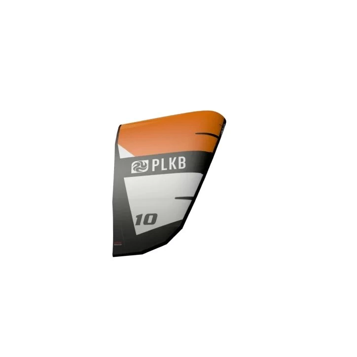 Kite Peter Lynn PLKB Hook Orange - 4