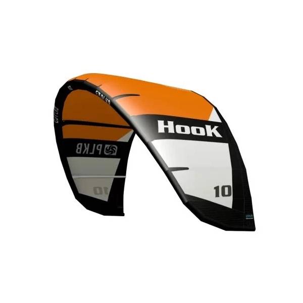 Кайт Peter Lynn PLKB Hook 14.0 Orange - 1